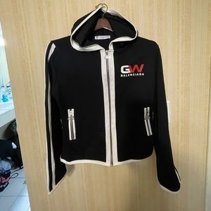 Balenciaga Tracksuit